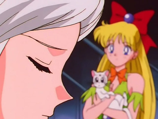 Illustration for article titled Sailor Stars Rewatch Bonanza!! Episodes 26 & 27